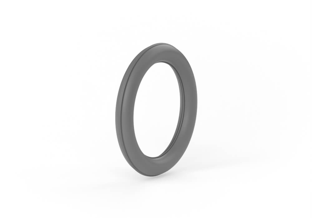 EPDM-pakning