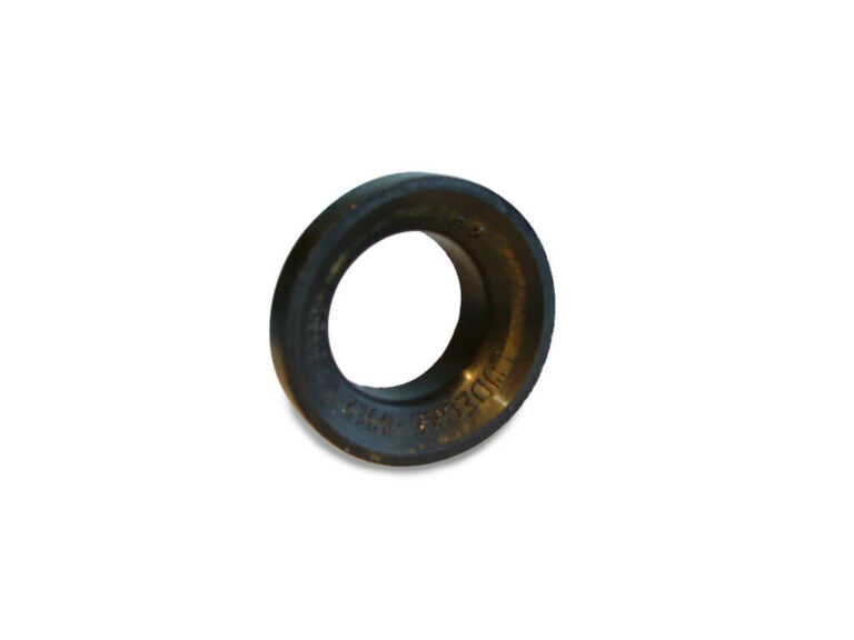 Trykluftpakning Silikone 1/4-11/4