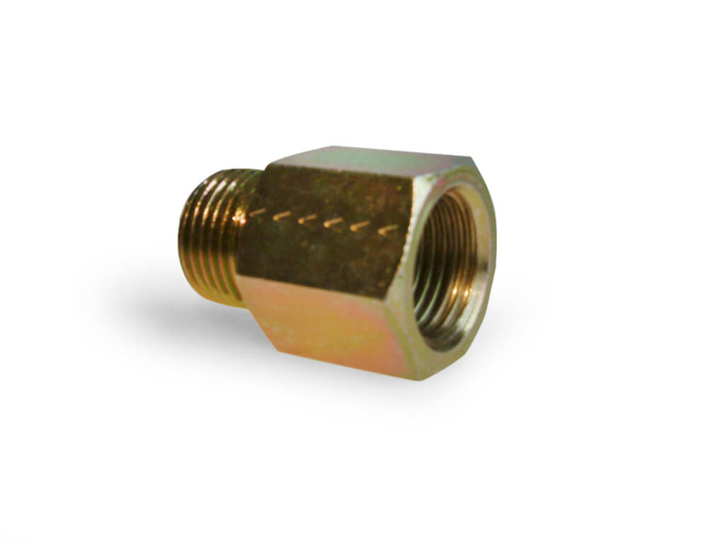 Adapter BSP 60° konus