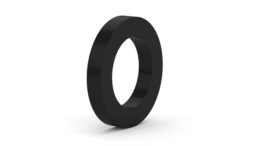 EPDM-pakninger til Camlock-koblinger