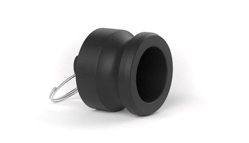 Plug DP polypropylen