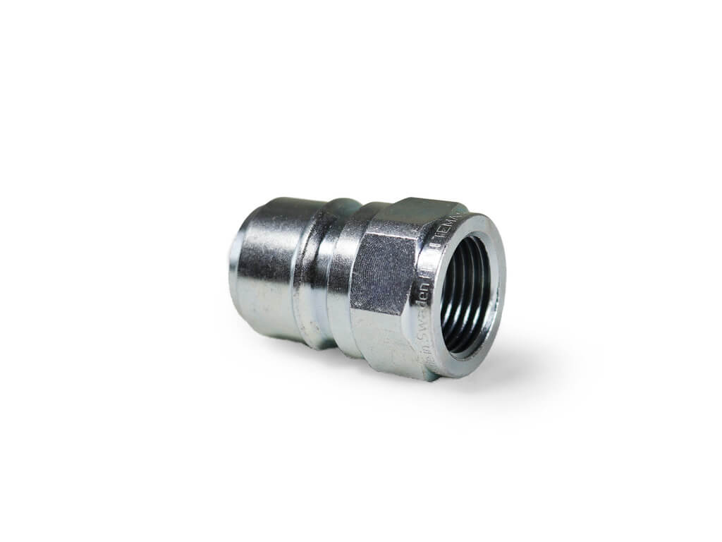 Han-hurtigkobling BSP R