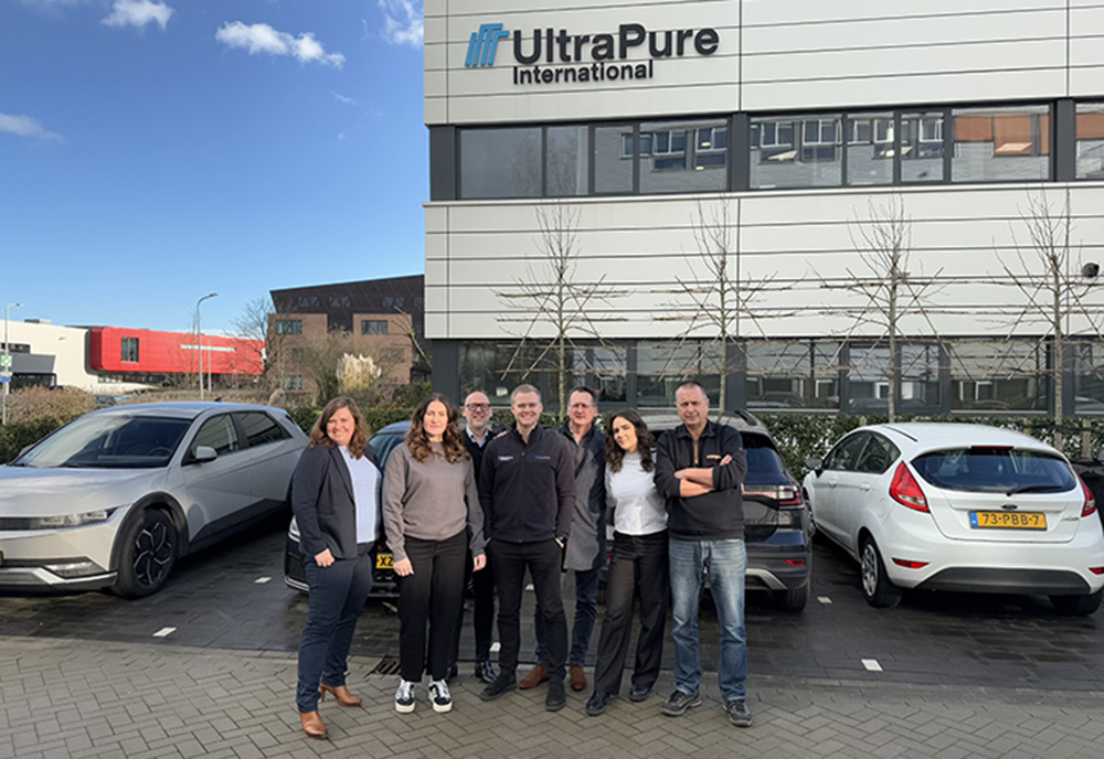 UltraPure International