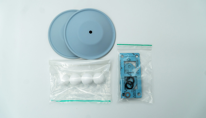 Art.nr. 30222 - Kit til væskeside ABT