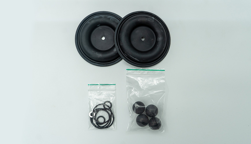 Art.nr. 30232 - Kit væskeside SEE