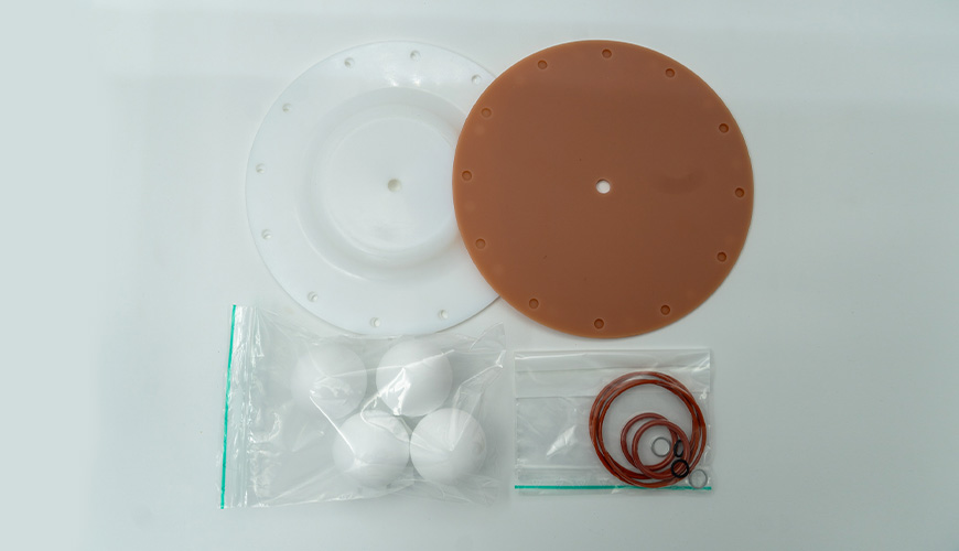 Art.nr. 40202 - Kit Kit væskeside STT