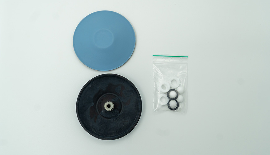 Art.nr. 10202 - Kit til væskeside ABT