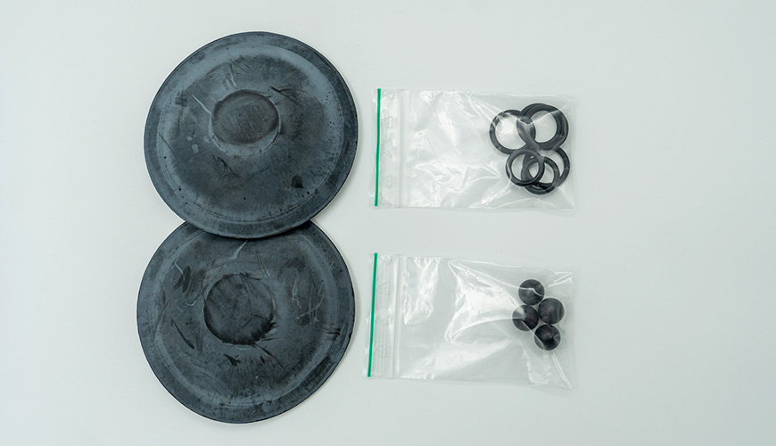 Art.nr. 10212 - Kit væskeside SEE