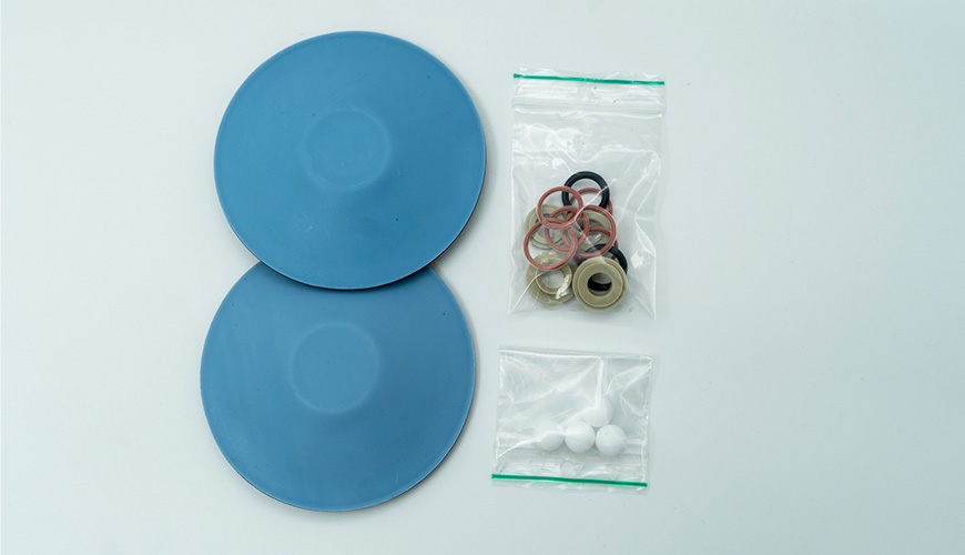 Art.nr. 10221 - Kit til væskeside PBT