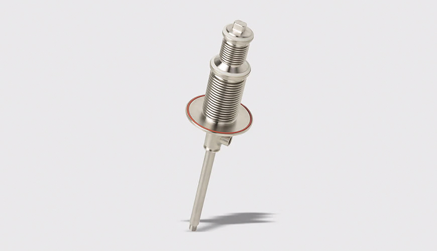 Dobbeltkammerventiler Aseptomag® DK - indvendig montering 2