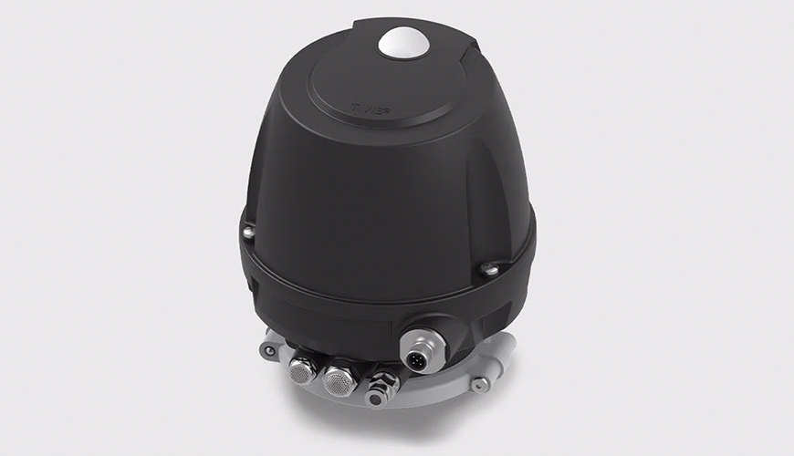 T.VIS® Q-15
