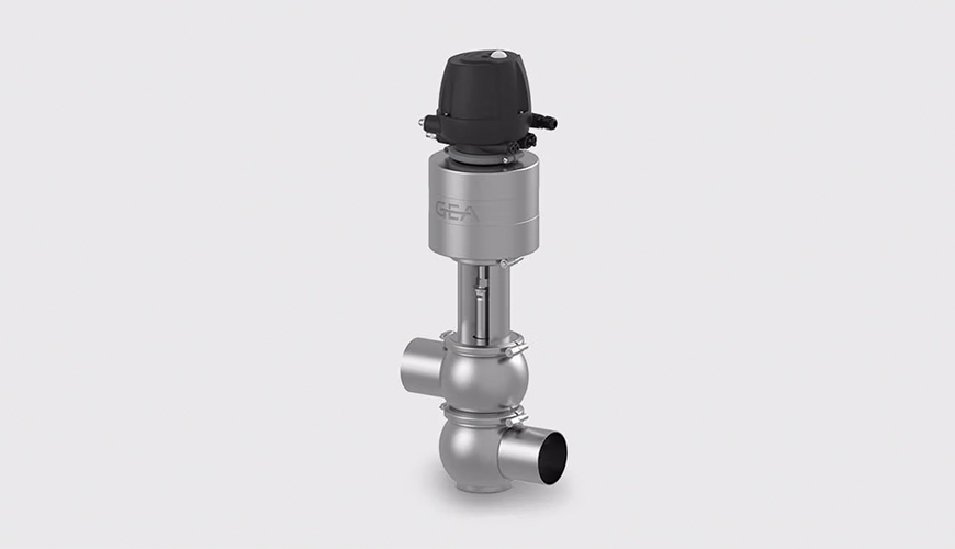 Omløbsventil VARIVENT® W