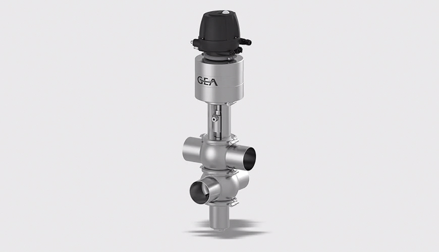 VARIVENT® Mixproof avstängningsventiler - Billede 2