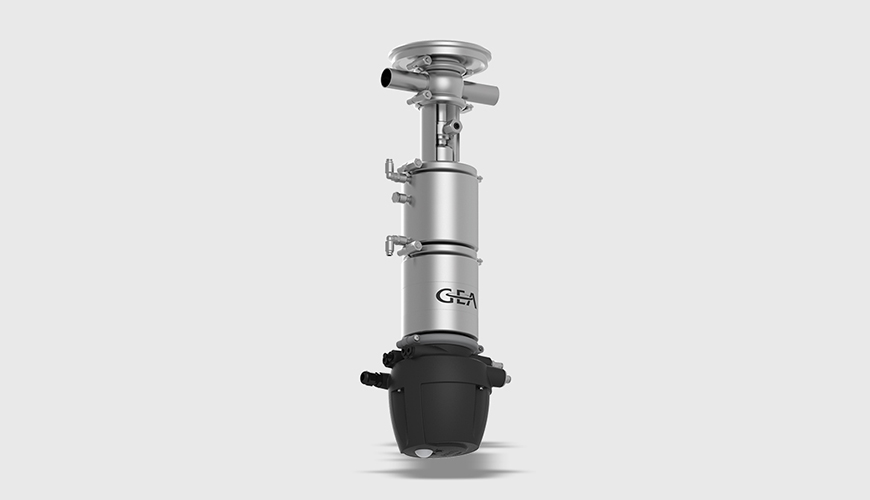 VARIVENT® bundventiler til tanke