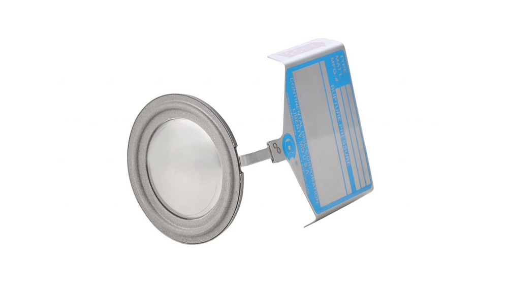 SANITRX HPX® II Brudskive