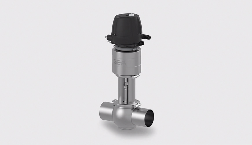VARIVENT® afspærringsventiler