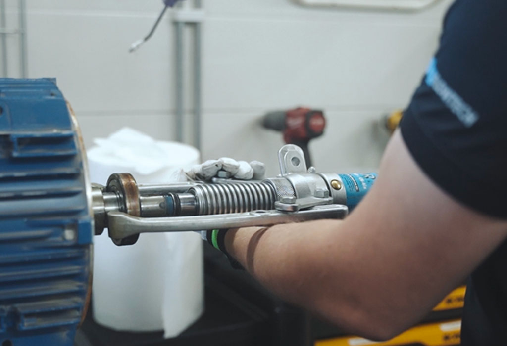 Pumpeservice