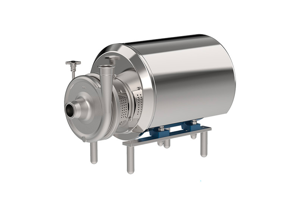 CS/CSA fra CSF Inox
