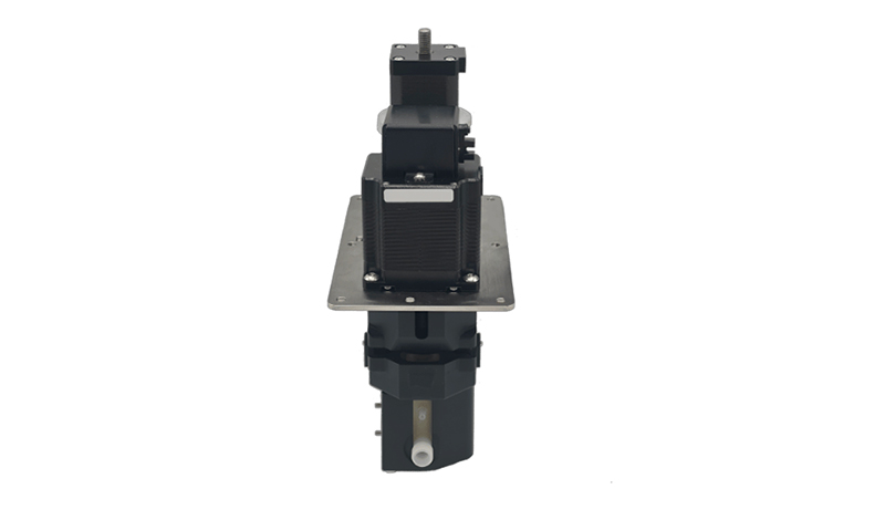 FENYX+®- Pumpe med variabel fortrængning