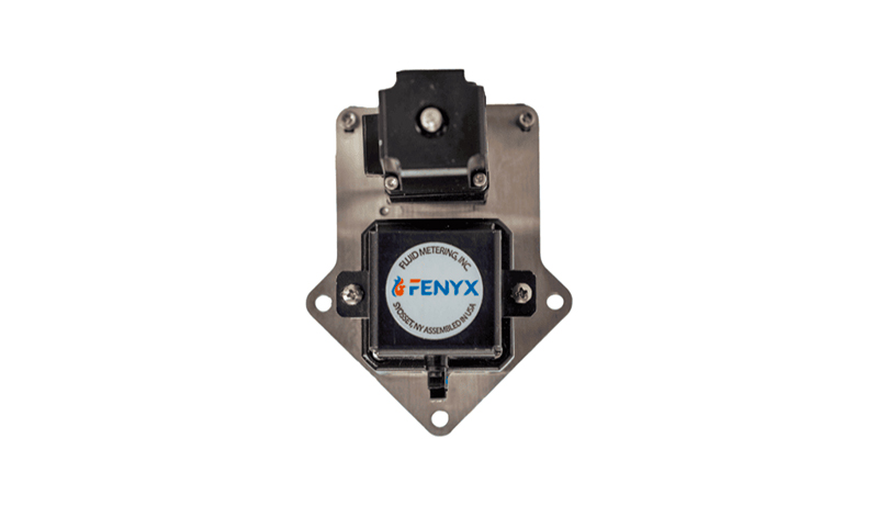 Fenyx - pumpe med variabel dosering