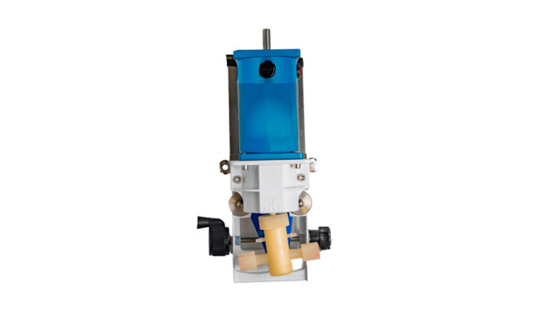 QB Laboratoriepumpe