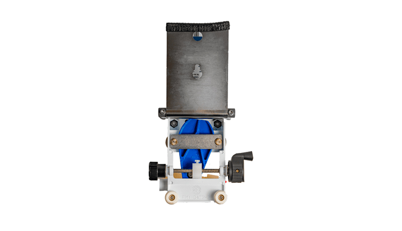 QB-serien - Laboratoriepump - Billede 2