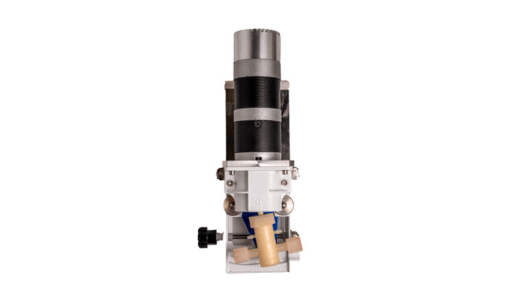 QBLDC Laboratoriepumpe