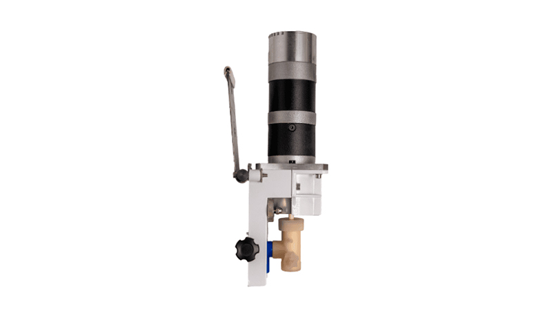QBLDC Laboratoriepumpe