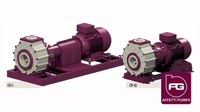 CGI-L & CDI-QL-serien