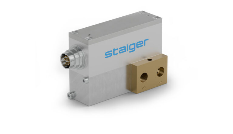 Elektronisk trykregulator GP ERP 003-004