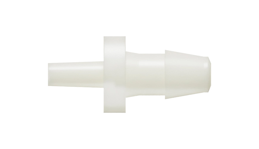 1/4" Luer-han, Slip-udførelse