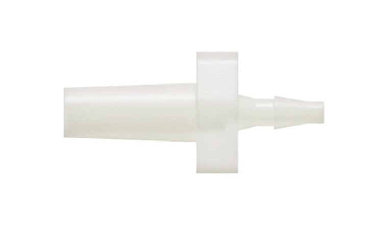 1/16" Luer-han, Slip-udførelse