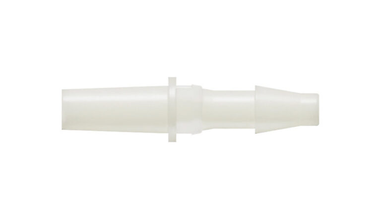 1/8" Luer-han, Slip-udførelse til låsering