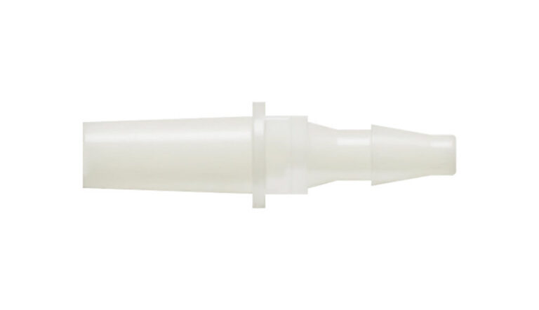 3/32" han-slip-luer til låsering