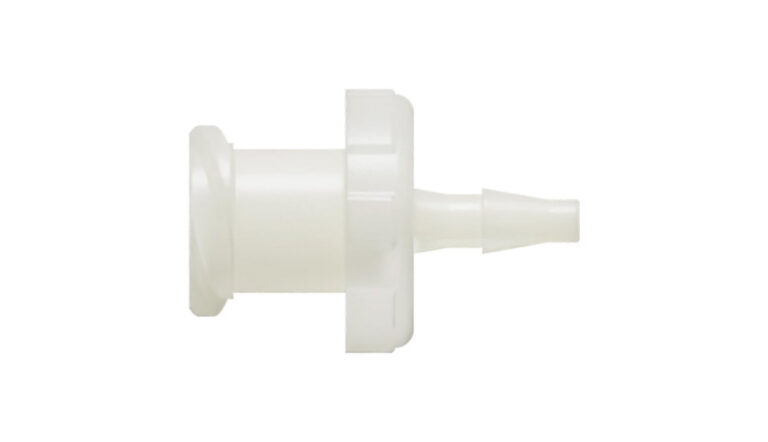 1/16" Luer-hunnet gevind