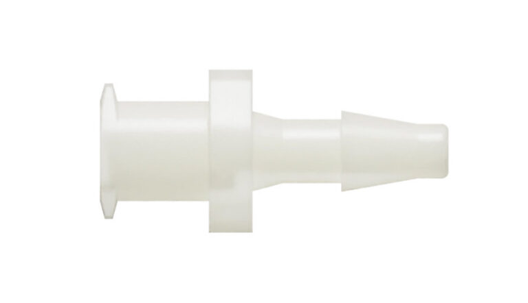 1/8" hun-Luer, Lug-udførelse