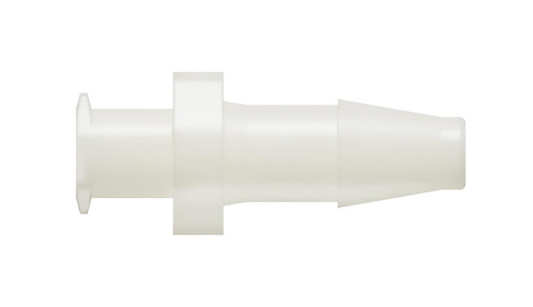 3/16" hun-Luer, Lug-udførelse