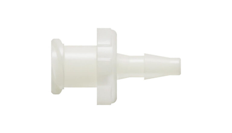 3/32" Luer-hunnet gevind