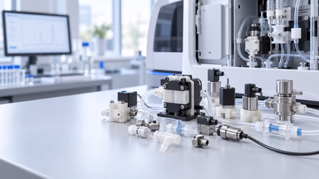 Medicinteknik