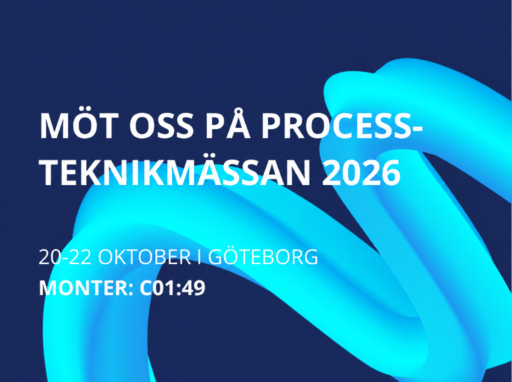 Processteknikmessen